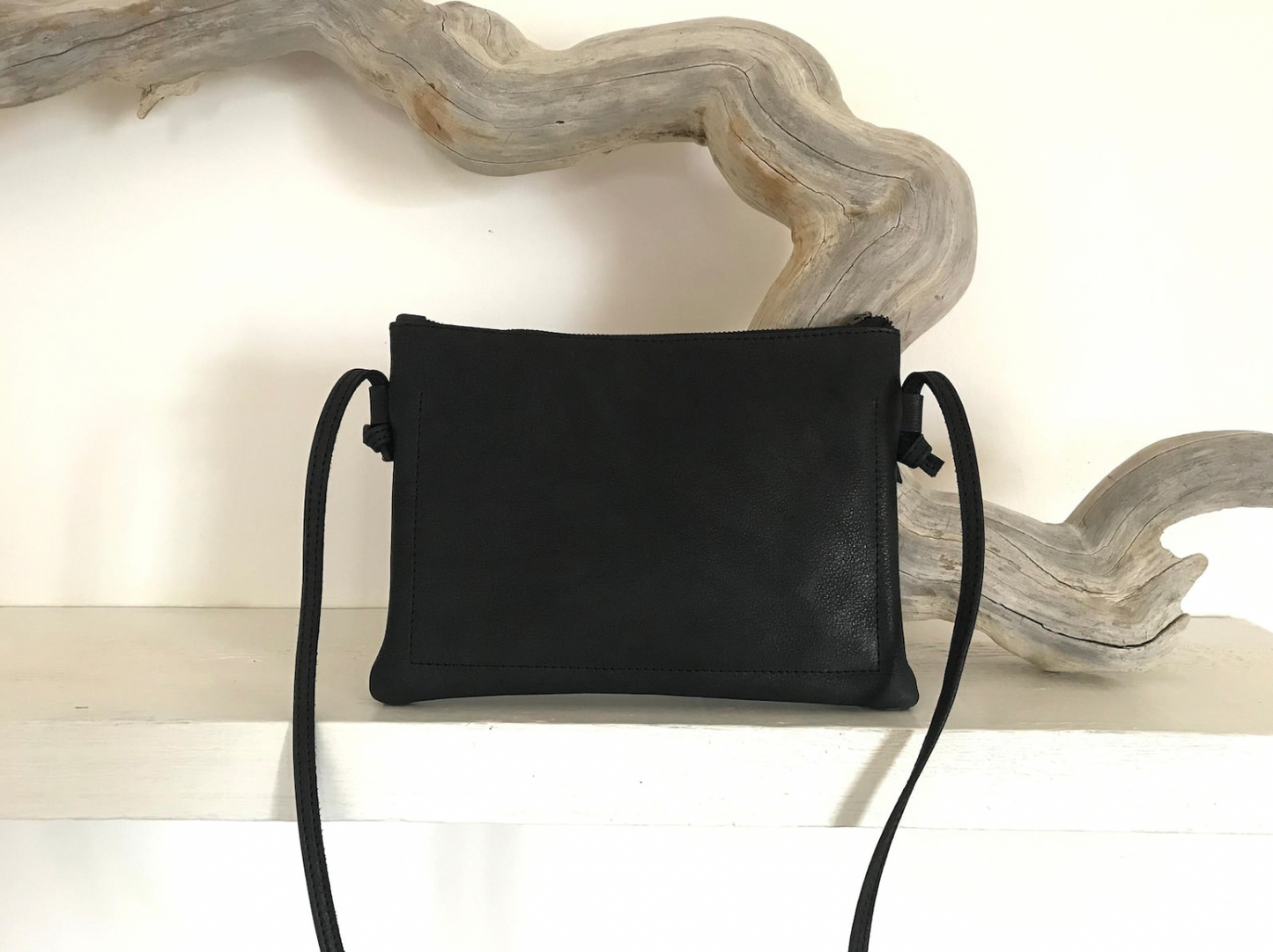 ARA - Crossbody Soft Leather Purse